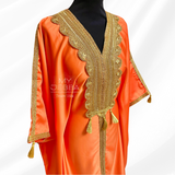 Jebba SOUHIR (orange)