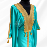 Jebba SOUHIR (turquoise)