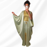 Jebba YASMINE (vert d'eau)