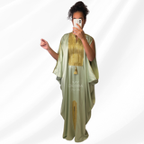 Jebba YASMINE (vert d'eau)
