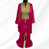 Jebba YASMINE (fuchsia)