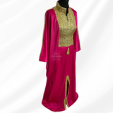 Jebba YASMINE (fuchsia)