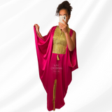 Jebba YASMINE (fuchsia)