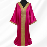 Jebba AHLEM (fuchsia)