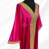 Jebba AHLEM (fuchsia)
