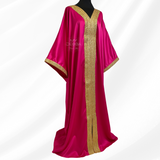 Jebba AHLEM (fuchsia)