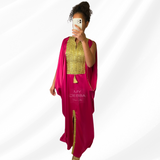 Jebba YASMINE (fuchsia)